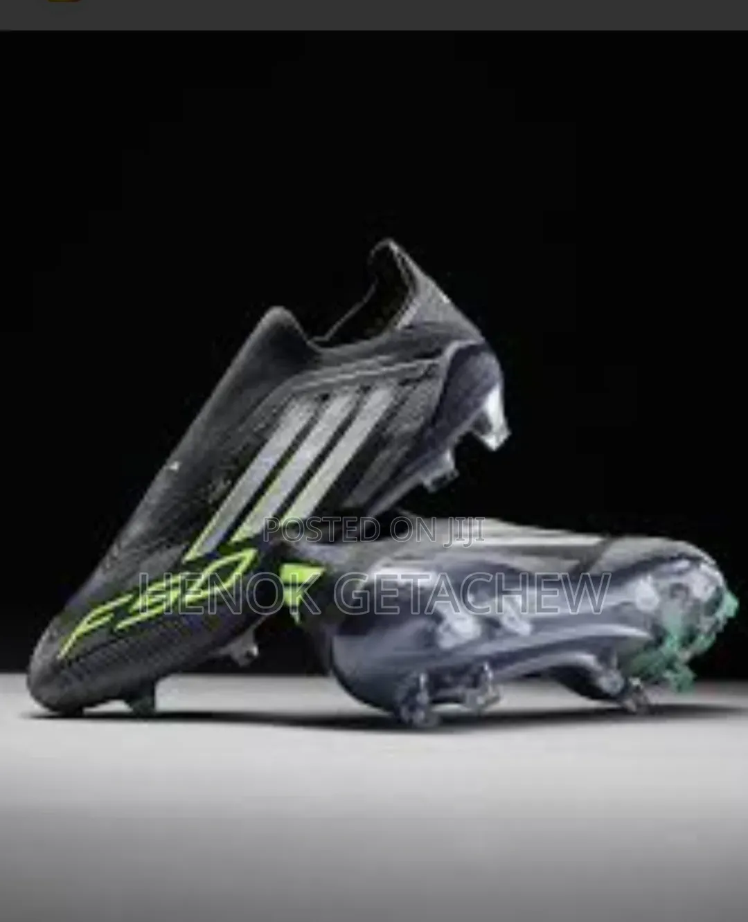 Adidas F50
