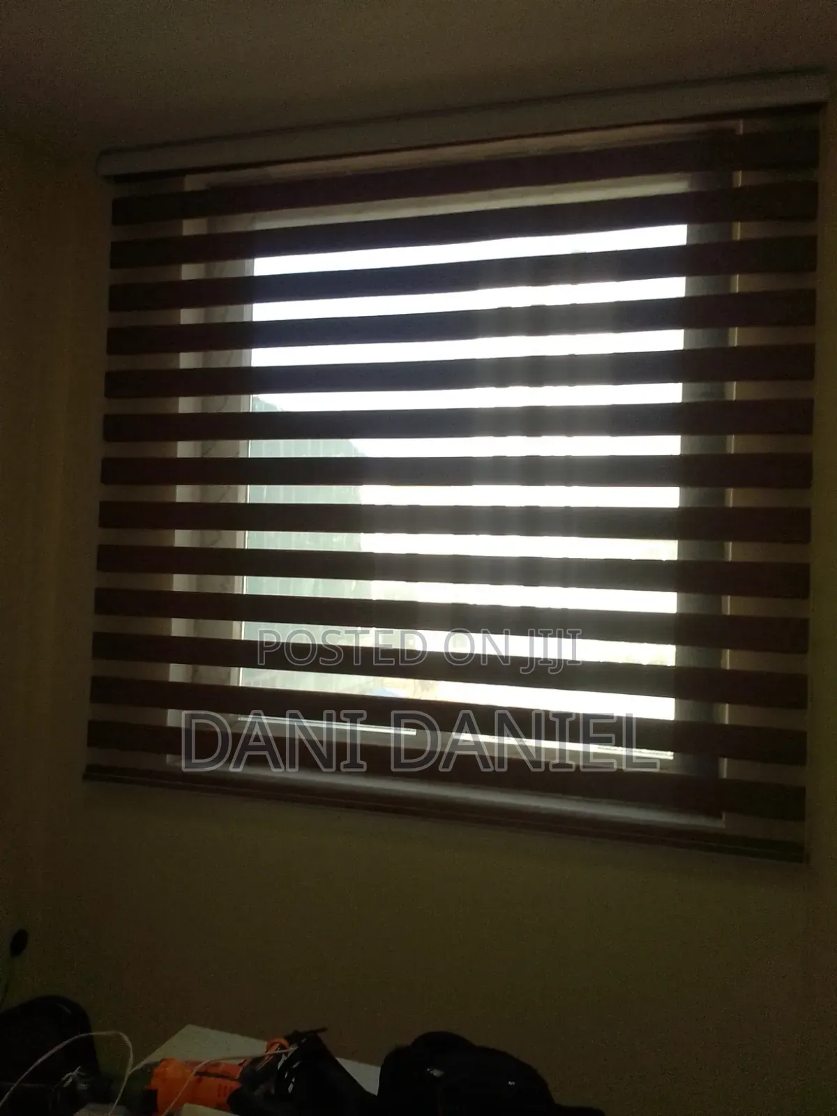 Dani Shatter