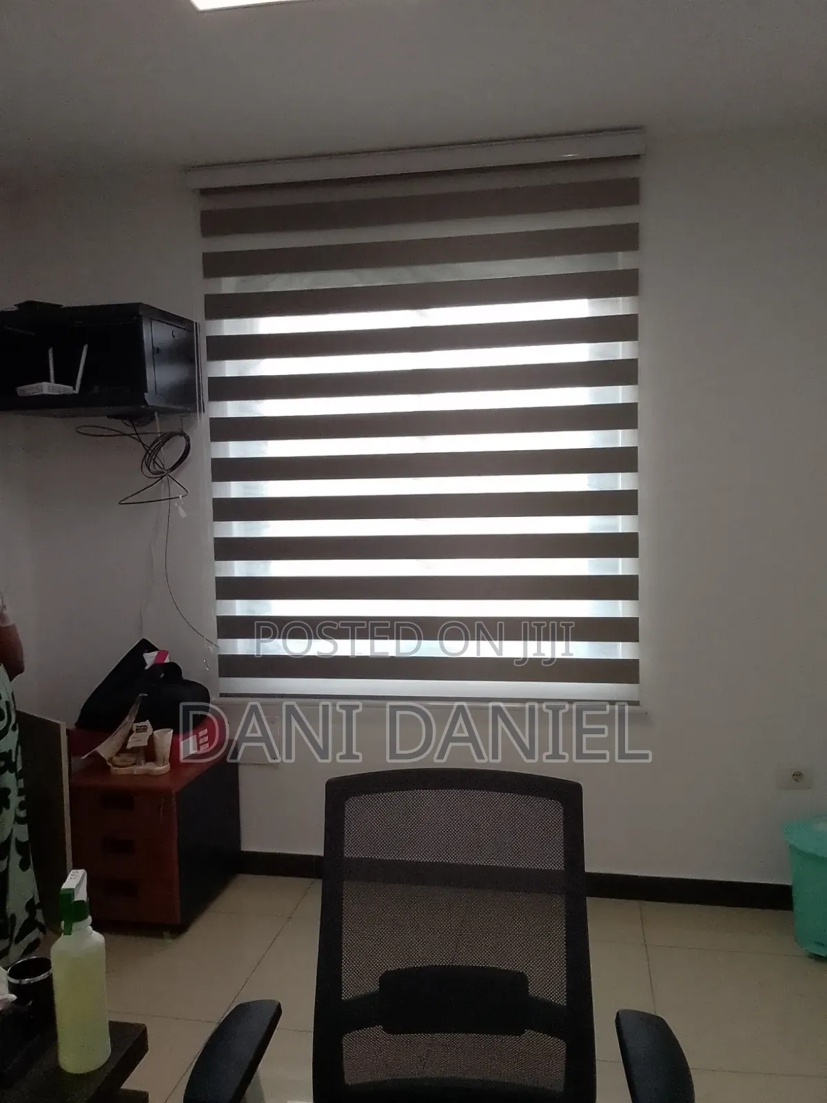 Dani Shatter