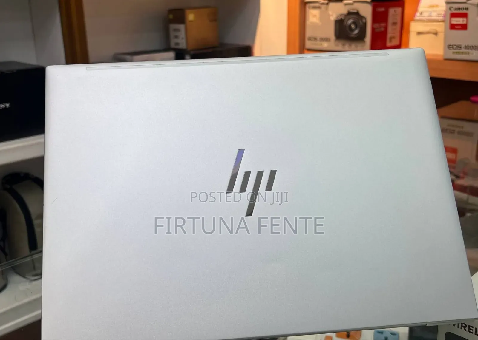 New Laptop HP EliteBook 840 G11 16GB Intel Core Ultra 7 SSD 512GB