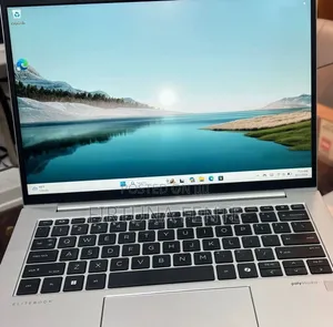 New Laptop HP EliteBook 840 G11 16GB Intel Core Ultra 7 SSD 512GB