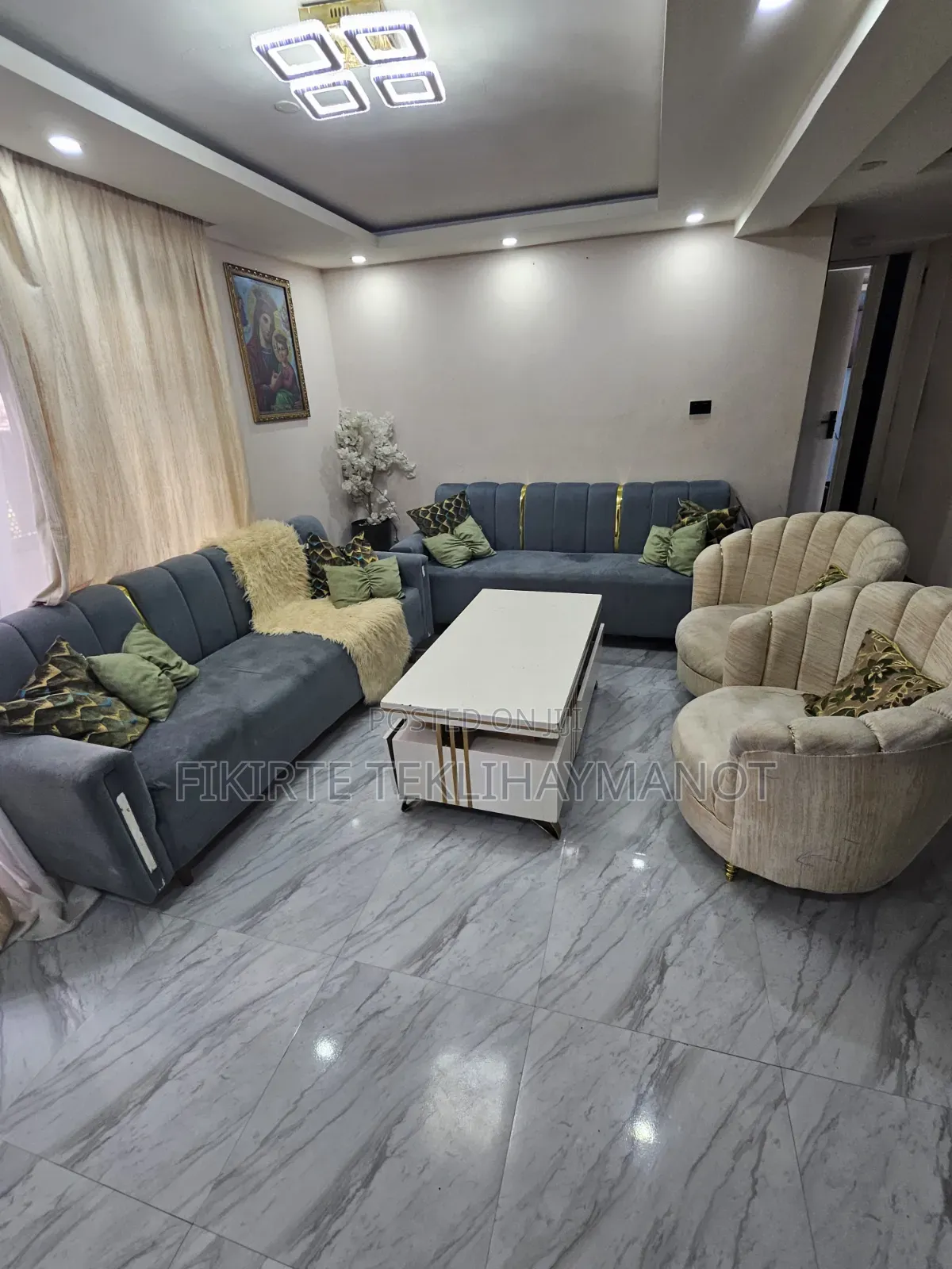 Available on Hand