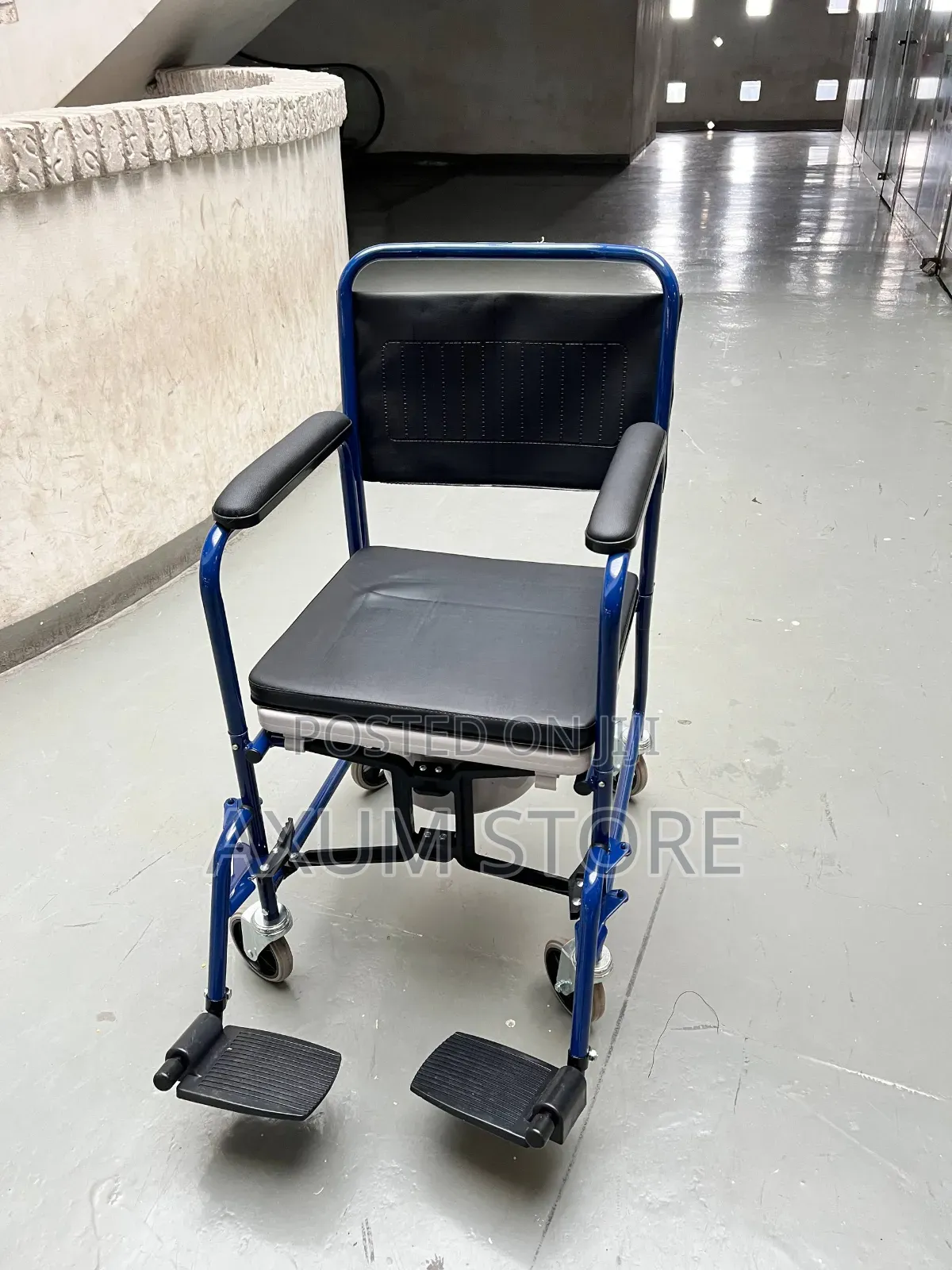 የቤት ውስጥ ምቾት መፍትሄ — Home Comfort Solution