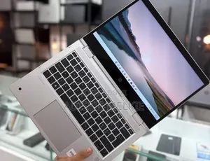 New Laptop HP ProBook x360 435 G8 16GB AMD Ryzen 7 SSD 512GB
