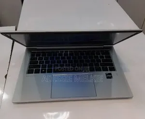 New Laptop HP EliteBook 840 G10 16GB Intel Core i7 SSD 512GB