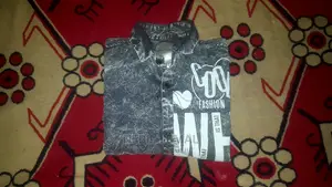 Photo - Square Shemiz