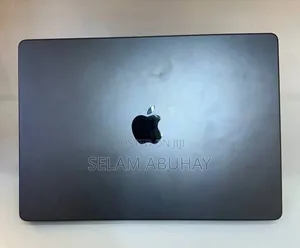 Laptop Apple MacBook Pro 2024 M4 16GB Apple M4 Pro SSD 512GB