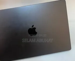 Laptop Apple MacBook Pro 2024 M4 16GB Apple M4 Pro SSD 512GB
