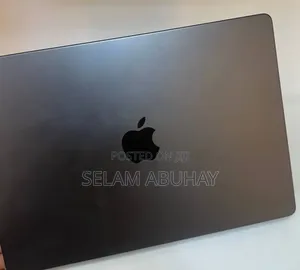 Laptop Apple MacBook Pro 2024 M4 16GB Apple M4 Pro SSD 512GB
