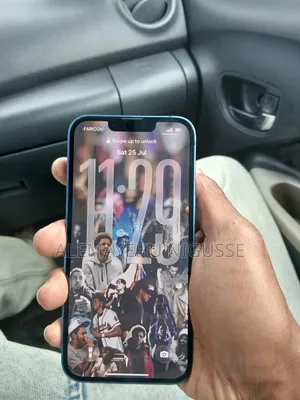 Apple iPhone 13 128 GB