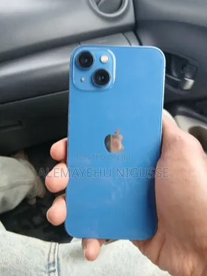 Apple iPhone 13 128 GB