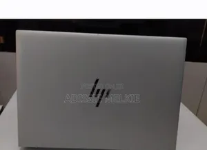 New Laptop HP EliteBook 840 G10 16GB Intel Core i7 SSD 512GB