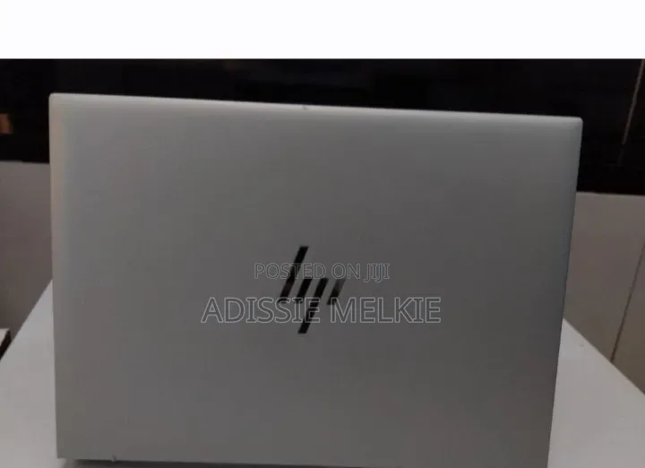 New Laptop HP EliteBook 840 G10 16GB Intel Core i7 SSD 512GB