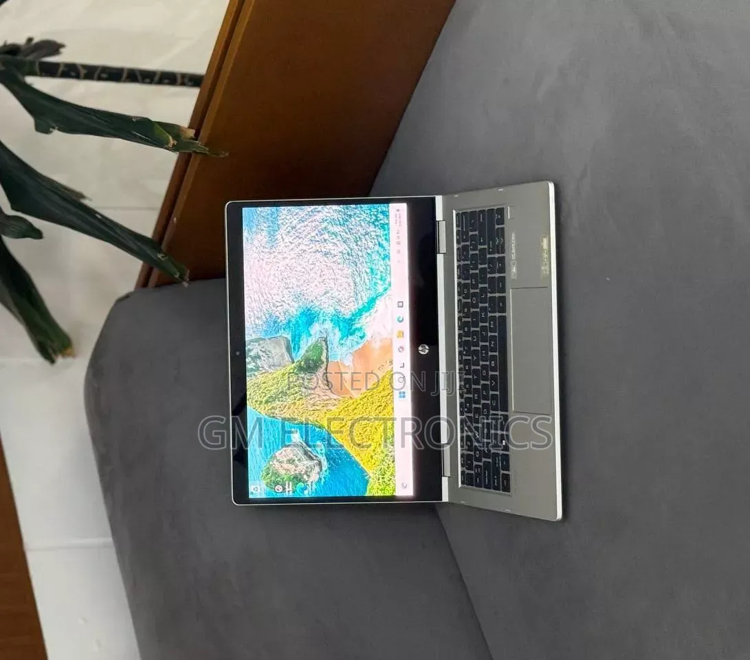 New Laptop HP ProBook 430 G8 16GB Intel Core i7 SSD 512GB