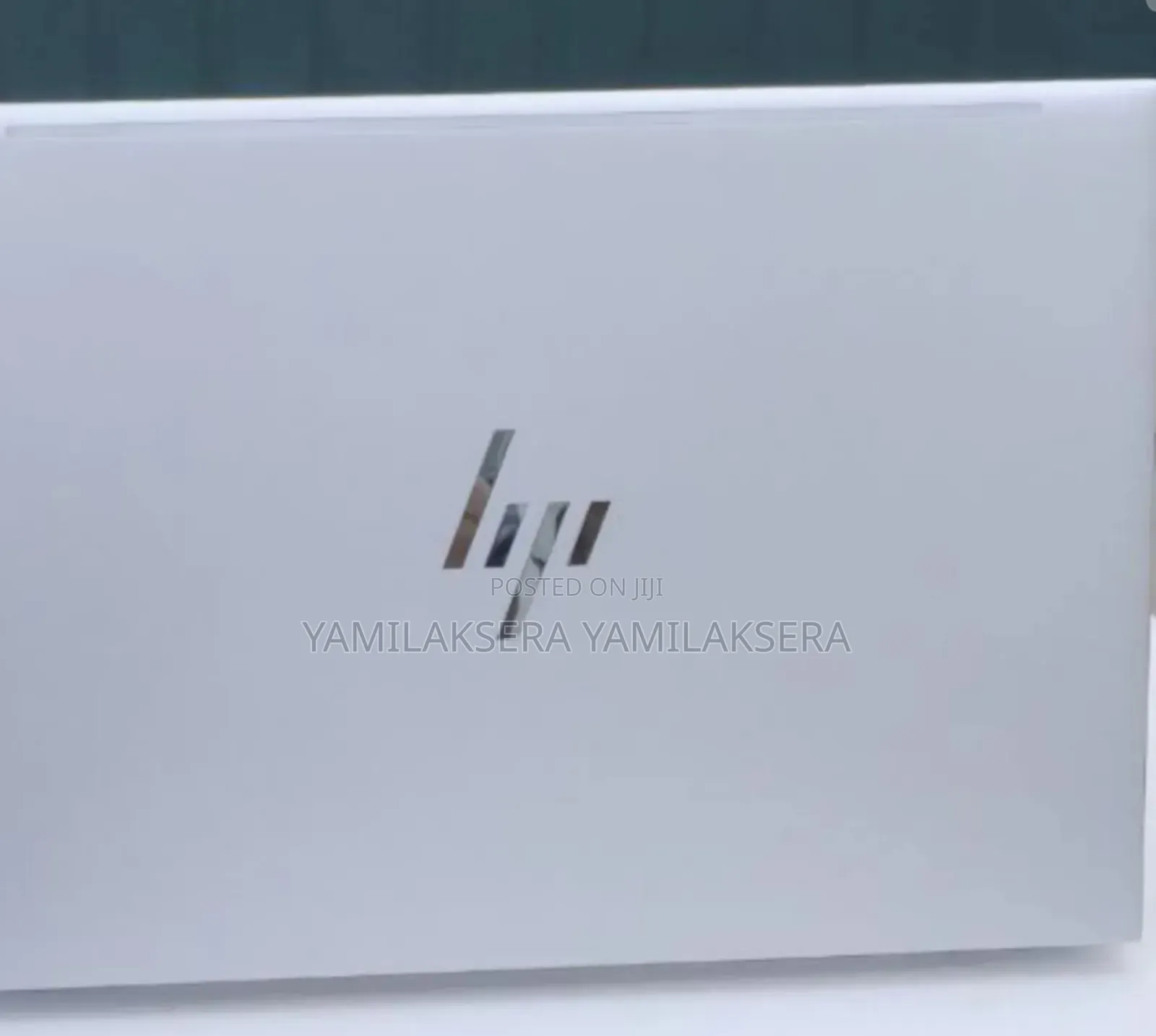 New Laptop HP EliteBook 840 G9 16GB Intel Core i7 SSD 512GB