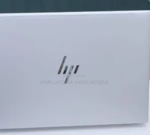 New Laptop HP EliteBook 840 G9 16GB Intel Core i7 SSD 512GB
