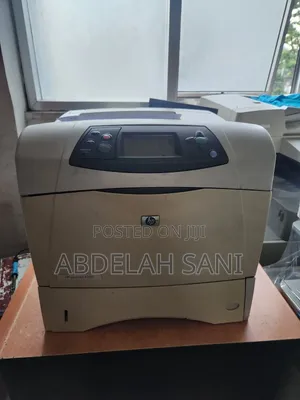 HP Laserjet 4250 Printer