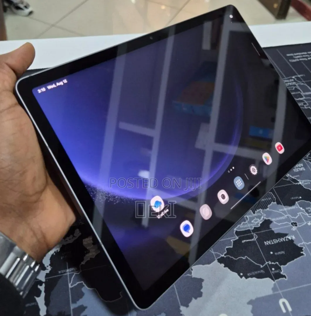 New Samsung Galaxy Tab S9 FE 128 GB