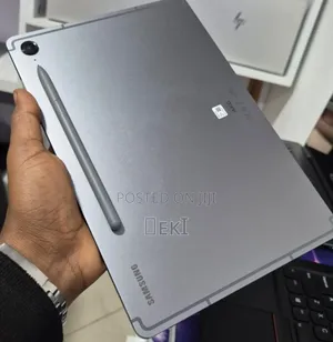 New Samsung Galaxy Tab S9 FE 128 GB