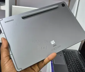 New Samsung Galaxy Tab S9 FE 128 GB