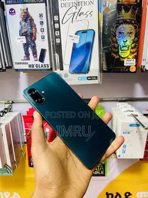 New Samsung Galaxy A07 128 GB