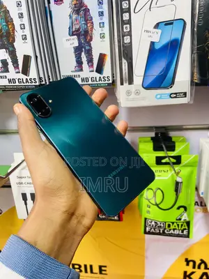 New Samsung Galaxy A07 128 GB