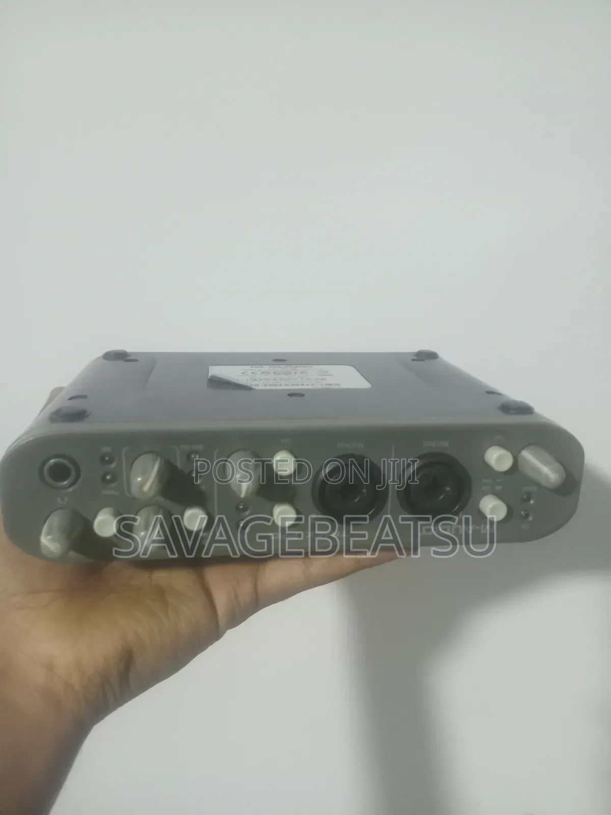 Sound Card