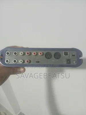 Sound Card