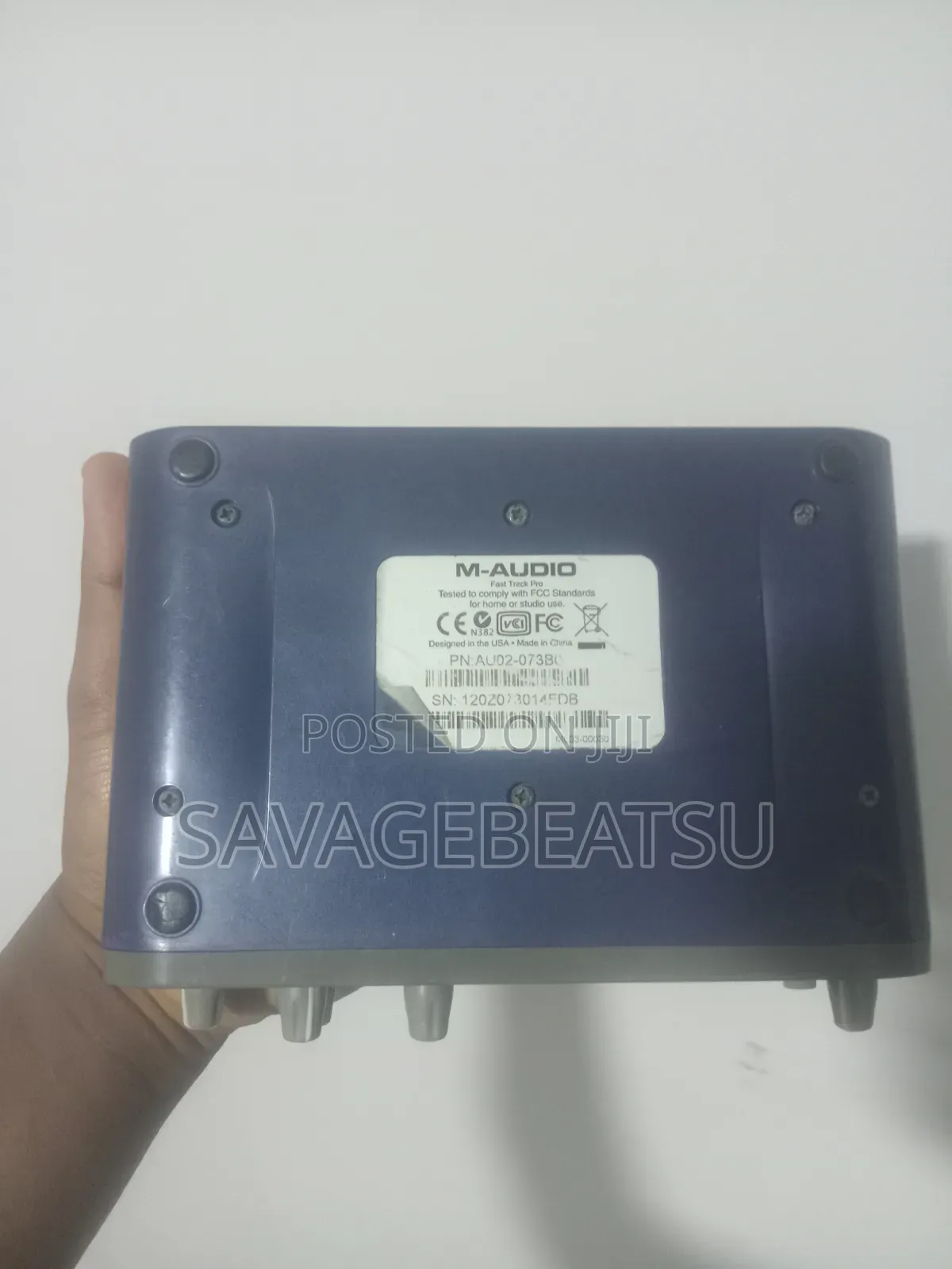 Sound Card