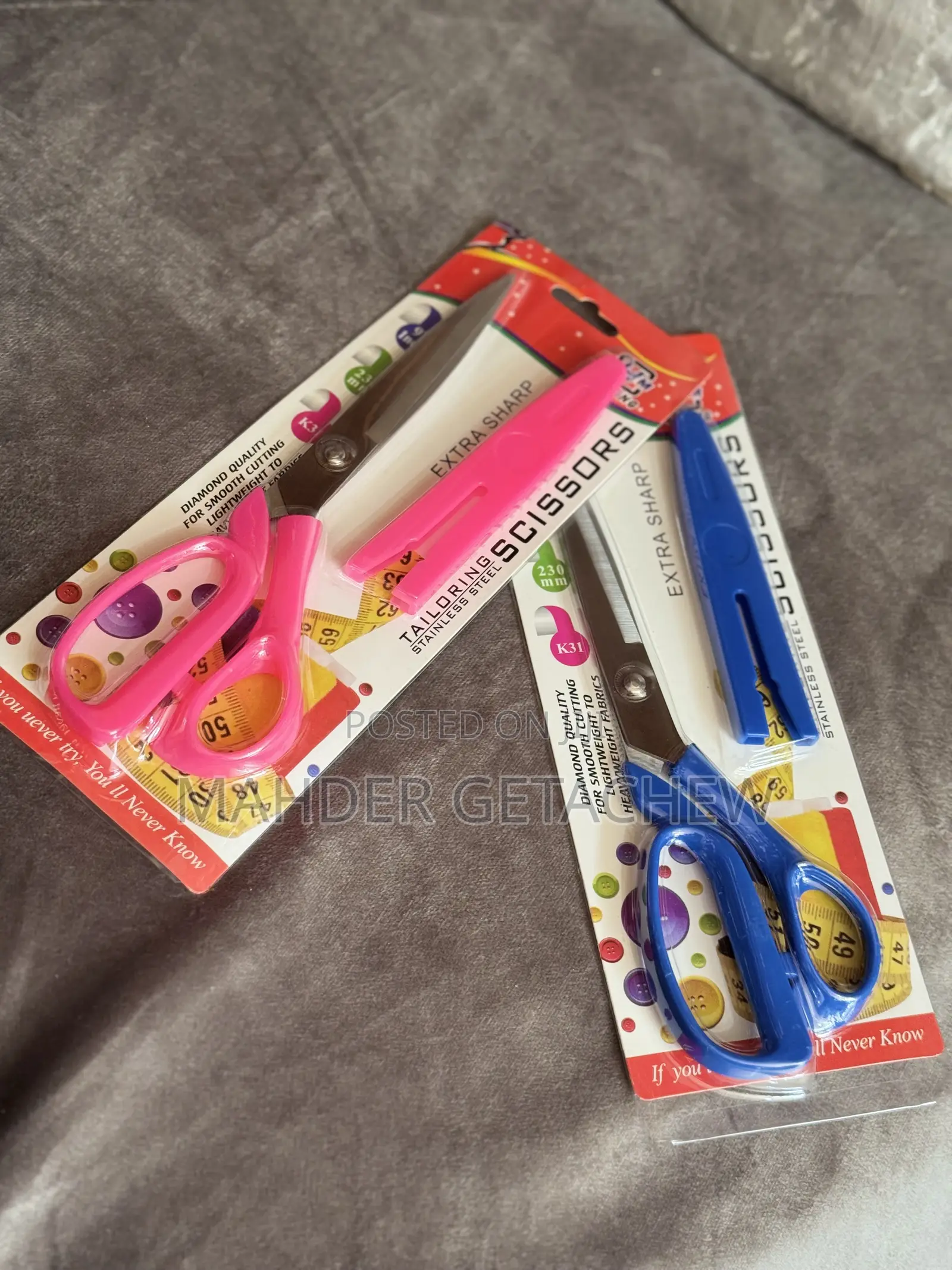 Pair of Scissors