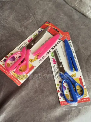 Pair of Scissors
