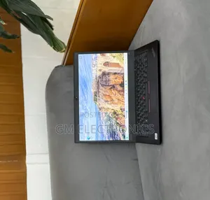 Laptop Lenovo ThinkPad x13 Yoga 16GB Intel Core i7 SSD 512GB
