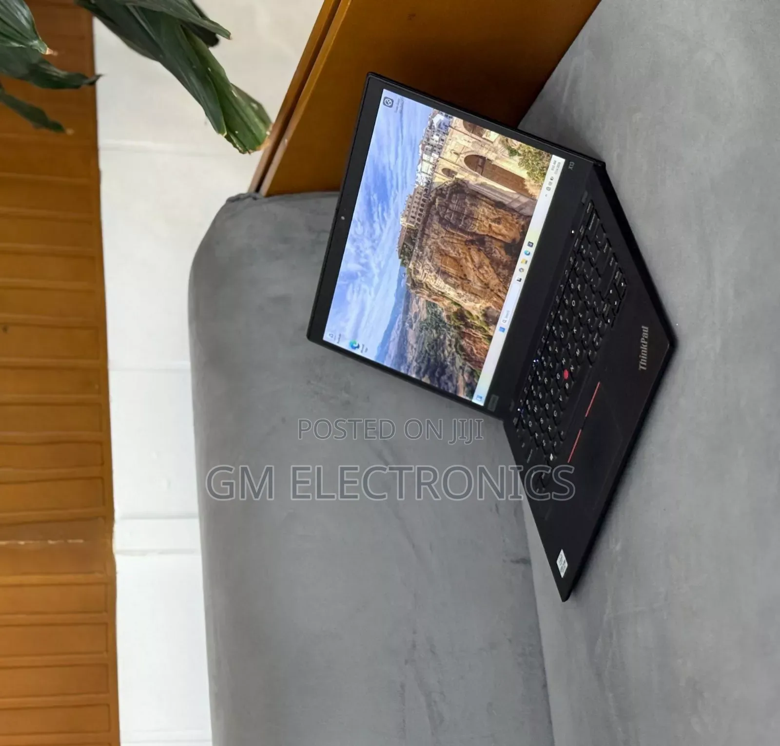 Laptop Lenovo ThinkPad x13 Yoga 16GB Intel Core i7 SSD 512GB
