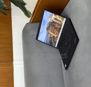 Laptop Lenovo ThinkPad x13 Yoga 16GB Intel Core i7 SSD 512GB