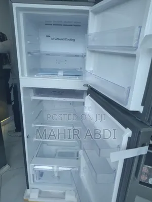 SAMSUNG Firj 350 Letr Fan System