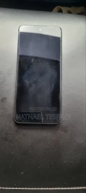 Tecno Camon 18 P 128 GB Gray
