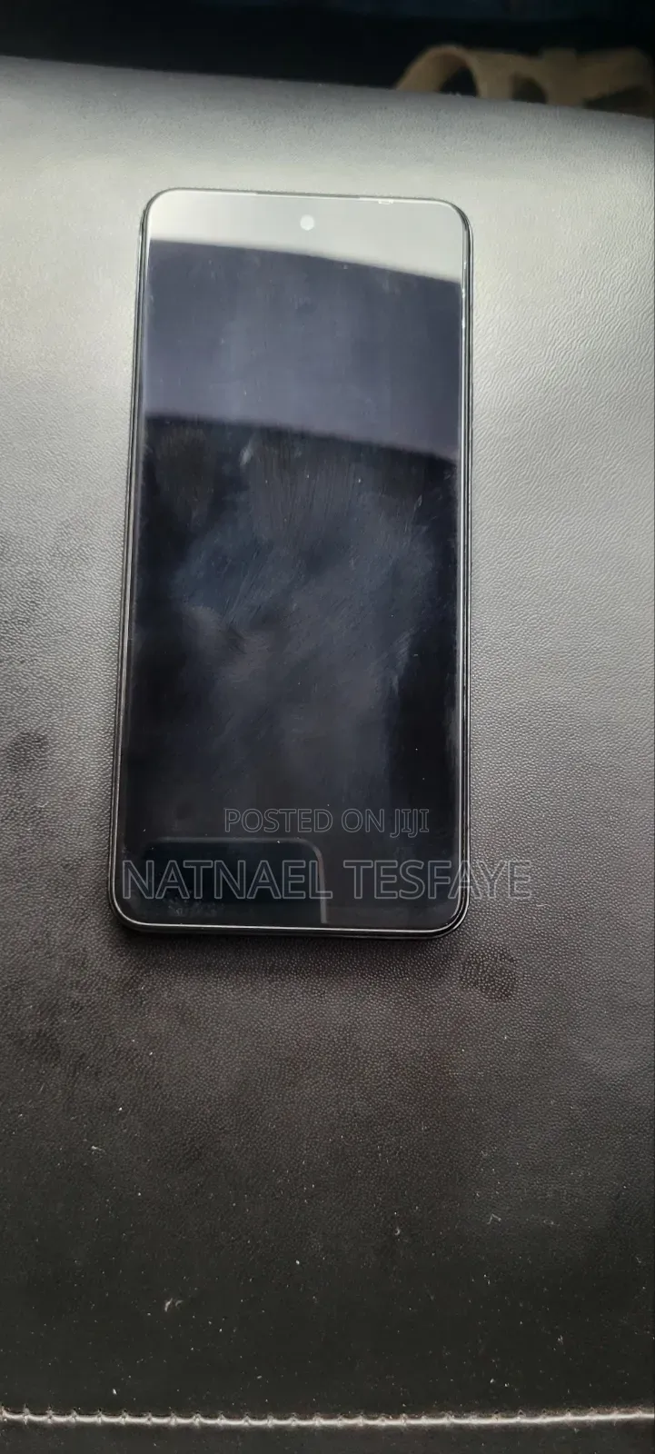 Tecno Camon 18 P 128 GB Gray