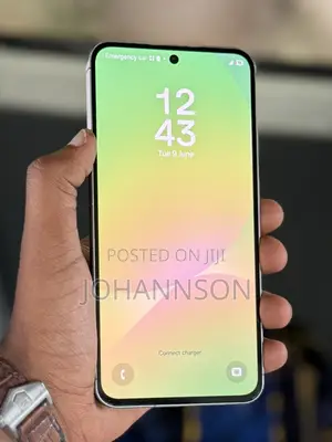 Samsung Galaxy A56 256 GB
