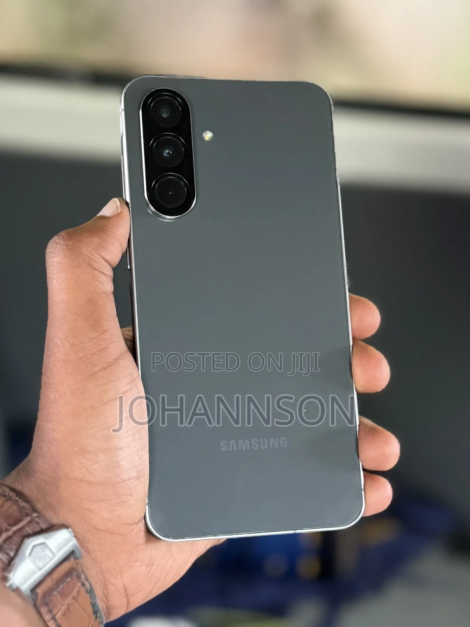 Samsung Galaxy A56 256 GB