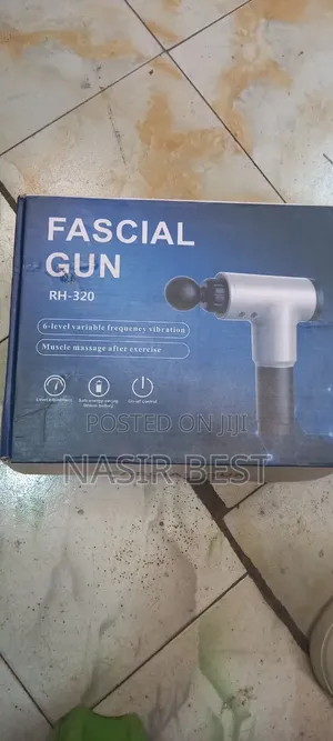 Fascial