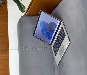 New Laptop HP EliteBook 830 G7 8GB Intel Core i5 SSD 512GB