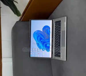New Laptop HP EliteBook 830 G7 8GB Intel Core i5 SSD 512GB