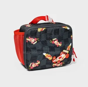 Original Kid's Backpack Set From USA 