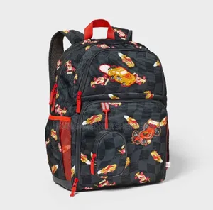 Original Kid's Backpack Set From USA 