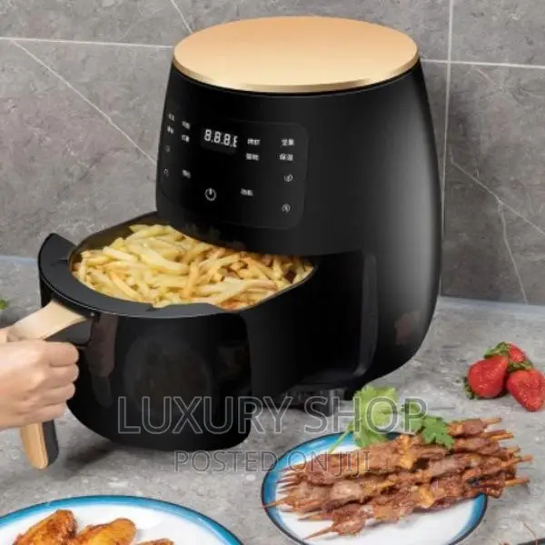 Digital Air Fryer