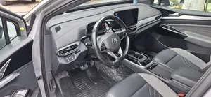Volkswagen ID.4 2022 Gray