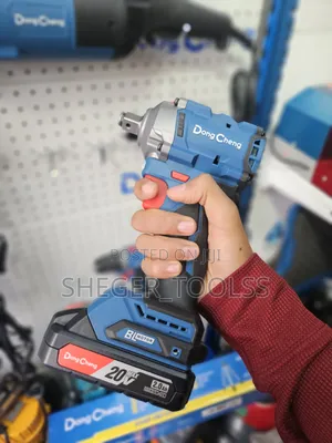 Dong Cheng Impact Wranch