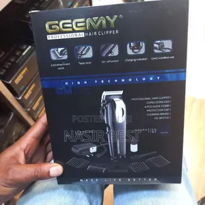 Genemy Hair Cliper