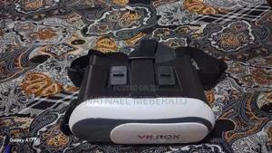 Vr Box Virtual Reality