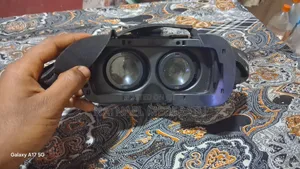 Vr Box Virtual Reality